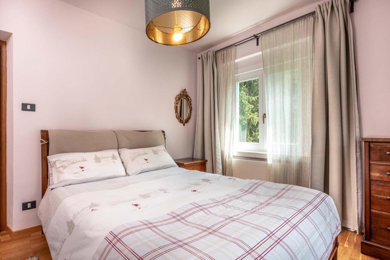 Villetta Vallesinella Madonna Extérieur photo